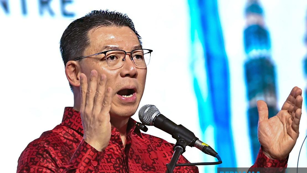 DAP Vows Reflection and Renewal After Negeri Sembilan Election Setback