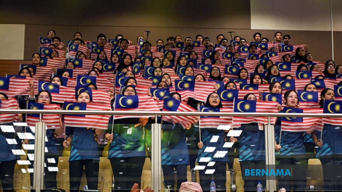 HKHM 2026 Launch Ceremony Takes Shape as Ipoh Prepares for National Patriotic Celebration