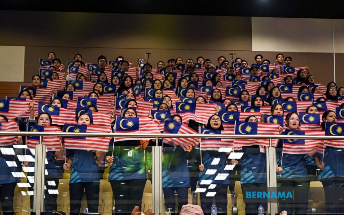 HKHM 2026 Launch Ceremony Takes Shape as Ipoh Prepares for National Patriotic Celebration