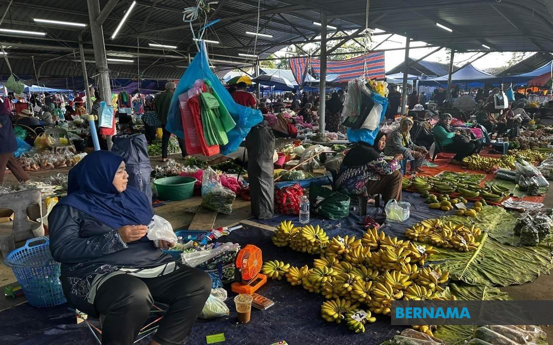 Kota Belud Tamu UNESCO Heritage Bid Demands Rigorous Research and Documentation