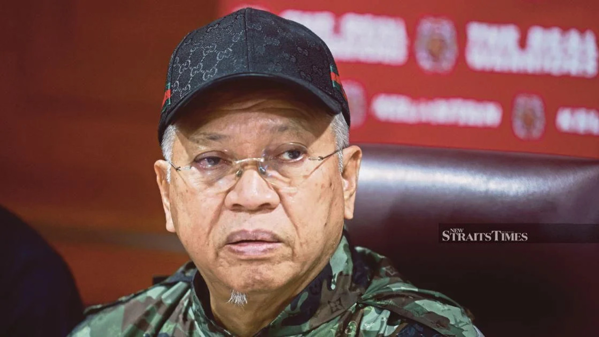 Annuar Musa's Reconciliation Bid Fails as PAS-Bersatu Tensions Persist Within Perikatan Nasional