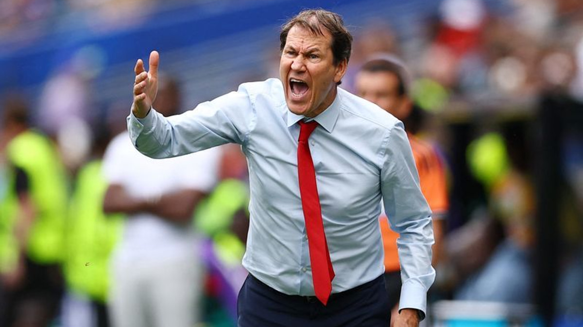 World Cup racism row exposes persistent stereotyping of Black players and African teams