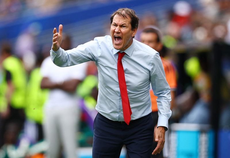 World Cup racism row exposes persistent stereotyping of Black players and African teams