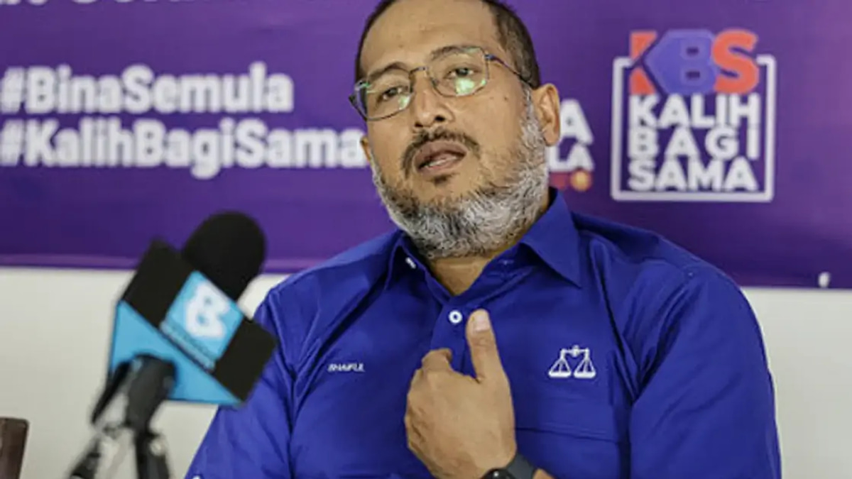 Kedah Umno Warns Against Using Old Election Data to Settle BN-PN Seat Allocation