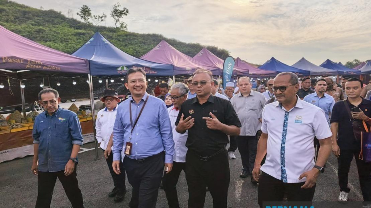 Government Ramps Up Micro-Finance Drive to Reach Entrepreneurs Across Malaysia