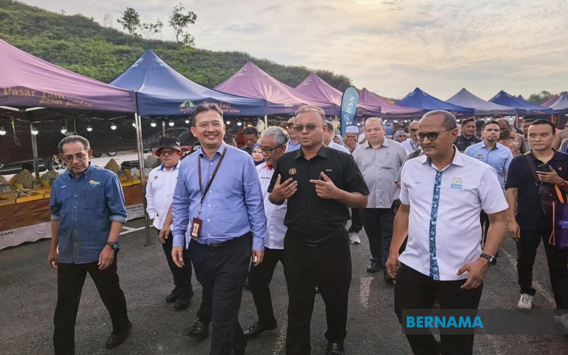 Government Ramps Up Micro-Finance Drive to Reach Entrepreneurs Across Malaysia