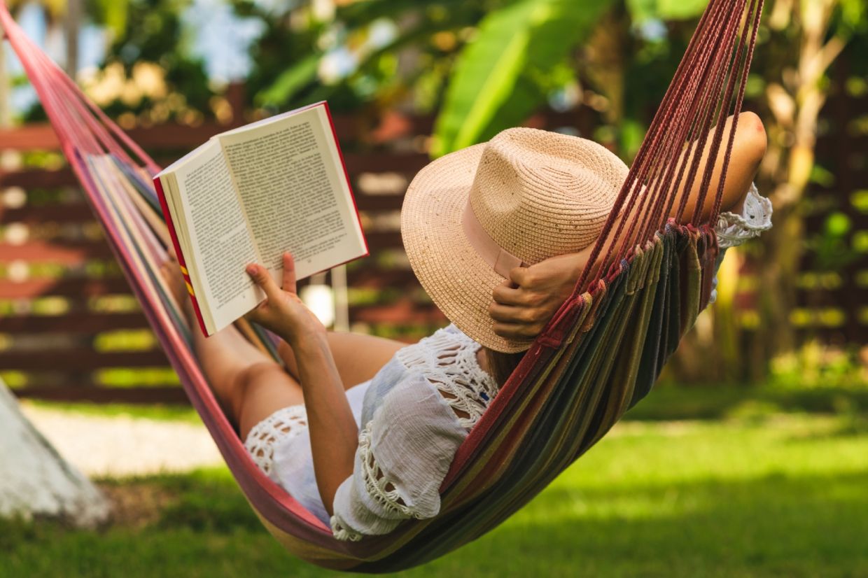 Summer 2026's Must-Read Books: From Ocean Survival to Tech Insider Tales