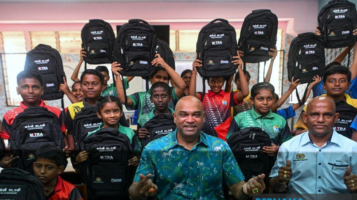 Indian Community's Response to PH Initiatives Will Reveal True Support Levels, Says Ramanan