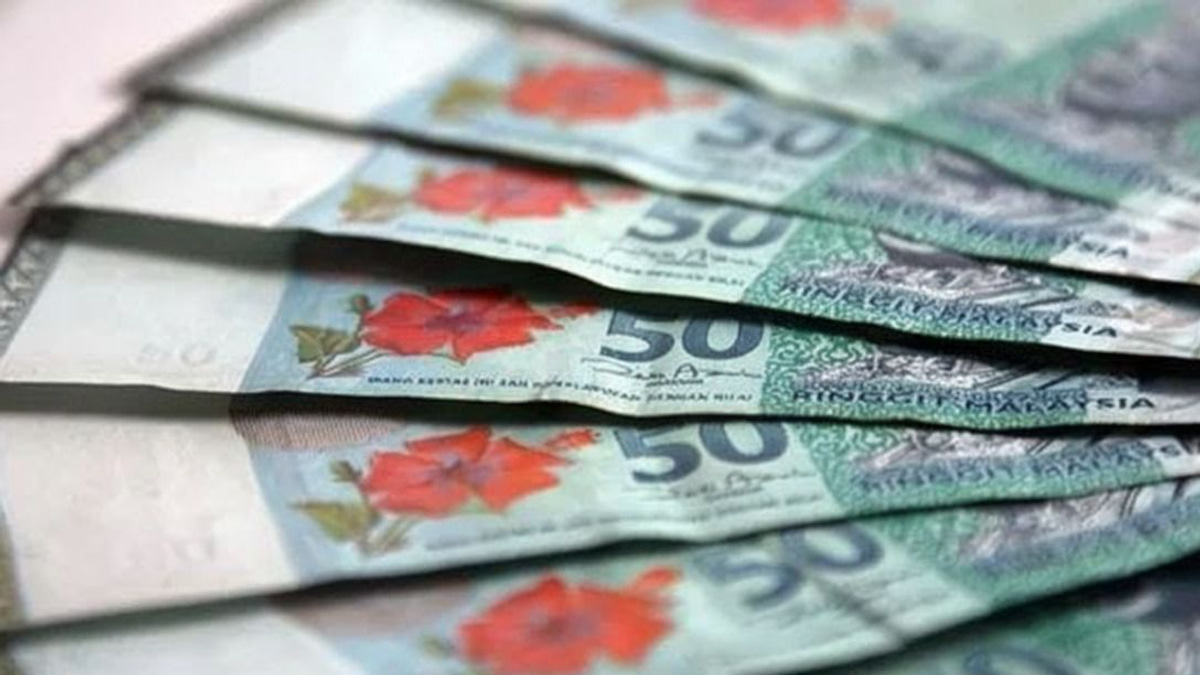 Ringgit poised for upside momentum as Malaysia's 2Q GDP beats forecasts