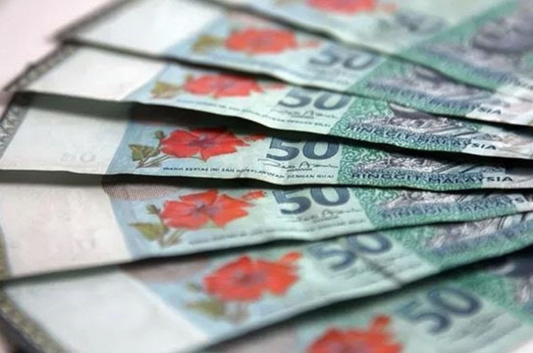 Ringgit poised for upside momentum as Malaysia's 2Q GDP beats forecasts
