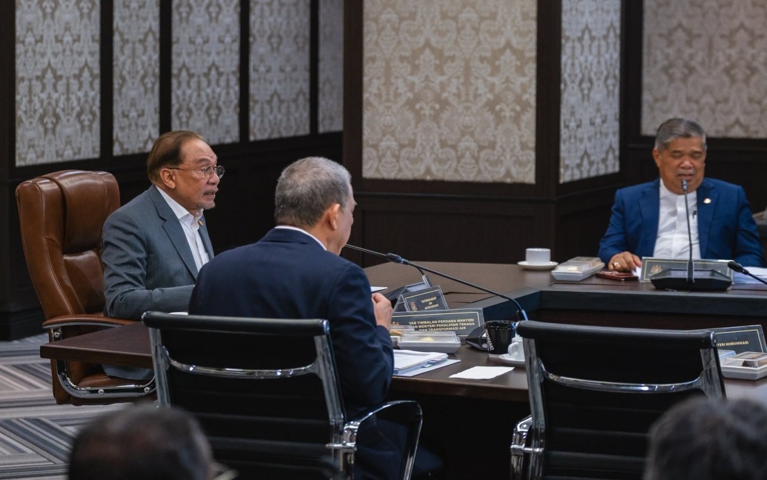Malaysia Pushes Thailand On Shrimp Trade, Livestock Market Access As Food Security Takes Centre Stage