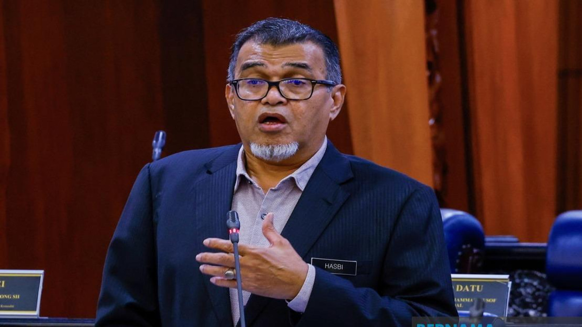 LRT3 Shah Alam Line Has Sufficient Capacity for Two Decades of Growth, Deputy Minister Confirms