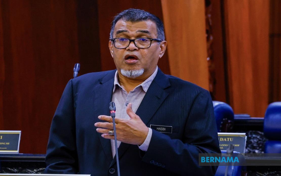 LRT3 Shah Alam Line Has Sufficient Capacity for Two Decades of Growth, Deputy Minister Confirms