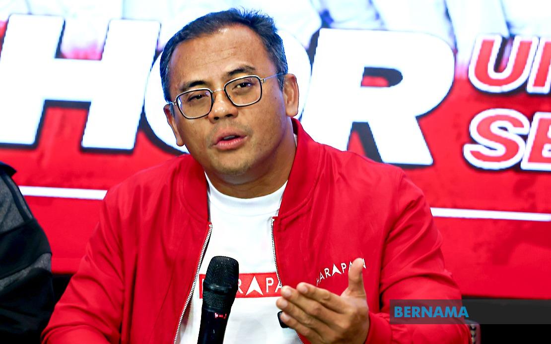 Pakatan Harapan Banks on Grassroots Push and Track Record in Negeri Sembilan Poll