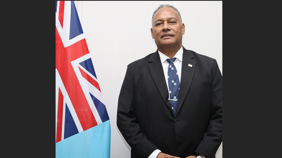 Fiji's Trade Minister Visits Malaysia to Deepen Economic and Diplomatic Bonds