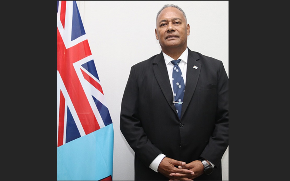 Fiji's Trade Minister Visits Malaysia to Deepen Economic and Diplomatic Bonds