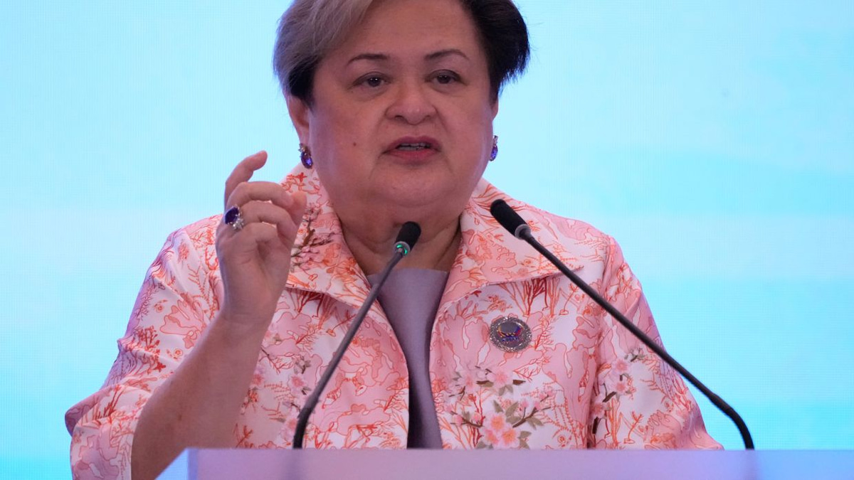Myanmar's Return to ASEAN Leadership Meetings Remains Uncertain, Says Philippine Envoy