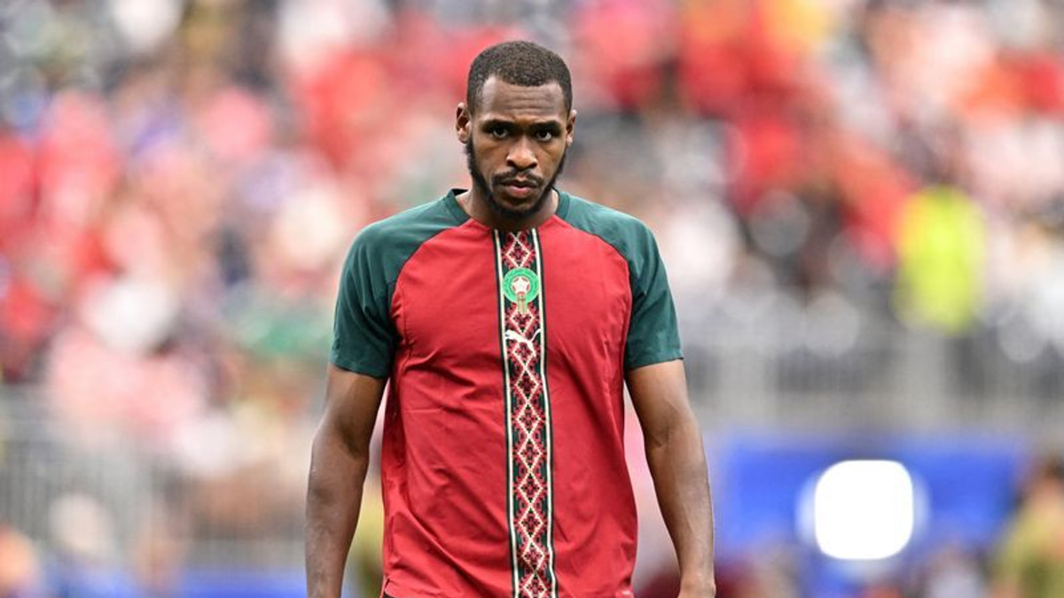 Diop's Moroccan journey culminates in unlikely France showdown