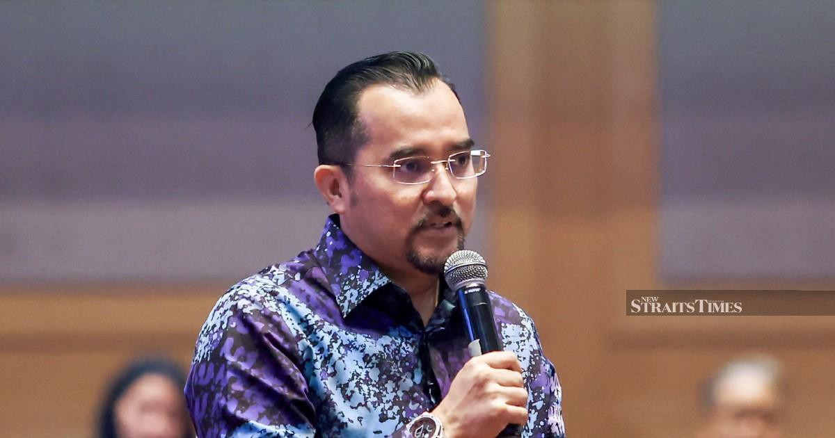 Umno Dismisses Accusations of Cover-Up in Tabung Haji Scandal