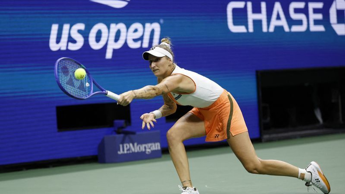 Vondrousova Challenges Four-Year Doping Ban at Sports Arbitration Court