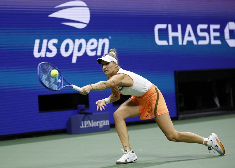 Vondrousova Challenges Four-Year Doping Ban at Sports Arbitration Court