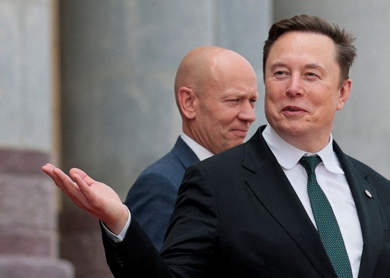 US Court Upholds Twitter Fraud Verdict Against Elon Musk Despite Dismissing One Tweet Claim