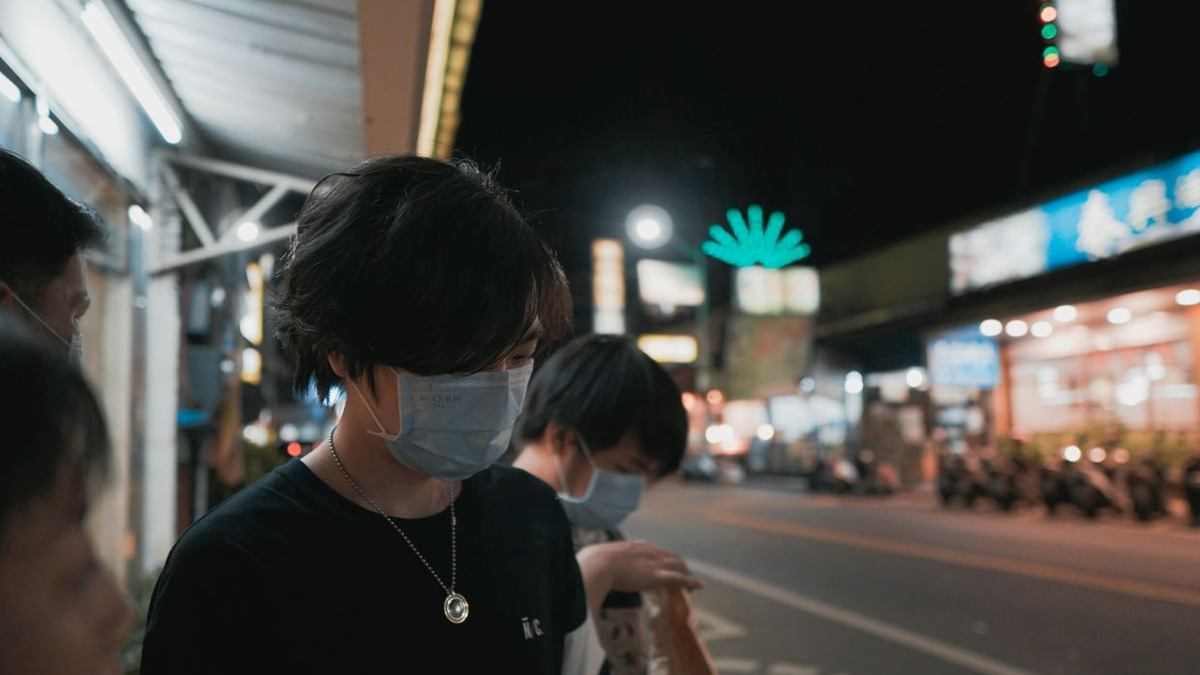 Taiwan to Throttle Mobile Internet in Major Civil Defence Drill