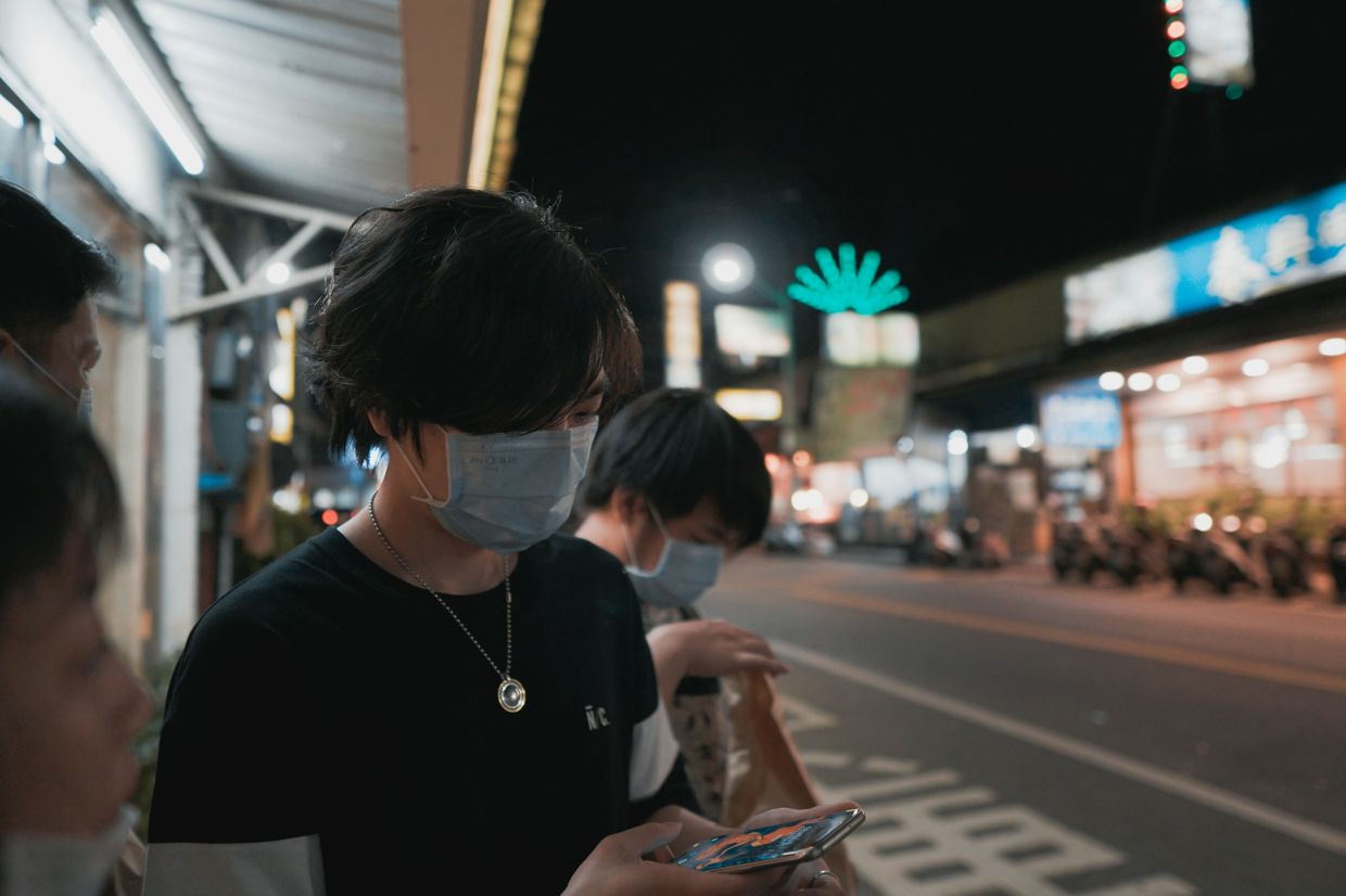 Taiwan to Throttle Mobile Internet in Major Civil Defence Drill