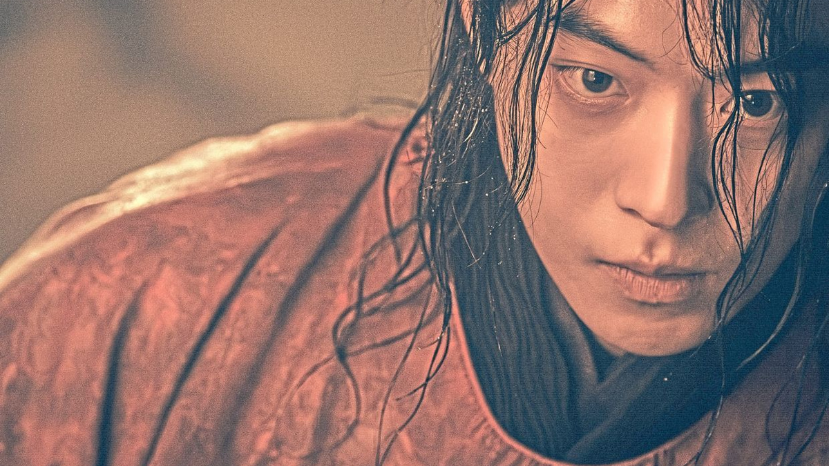 Nam Joo-hyuk Returns to Screen in Netflix's Supernatural K-drama 'The East Palace'