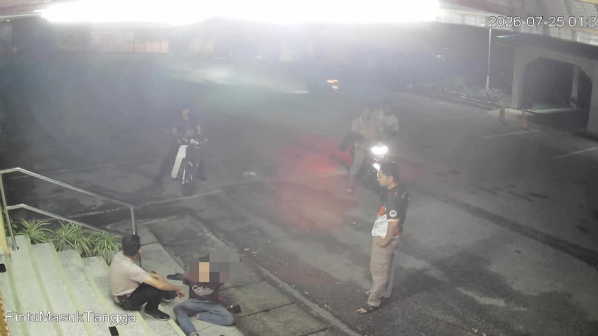 Suspect held for serial theft from mosque donation boxes in Selangor