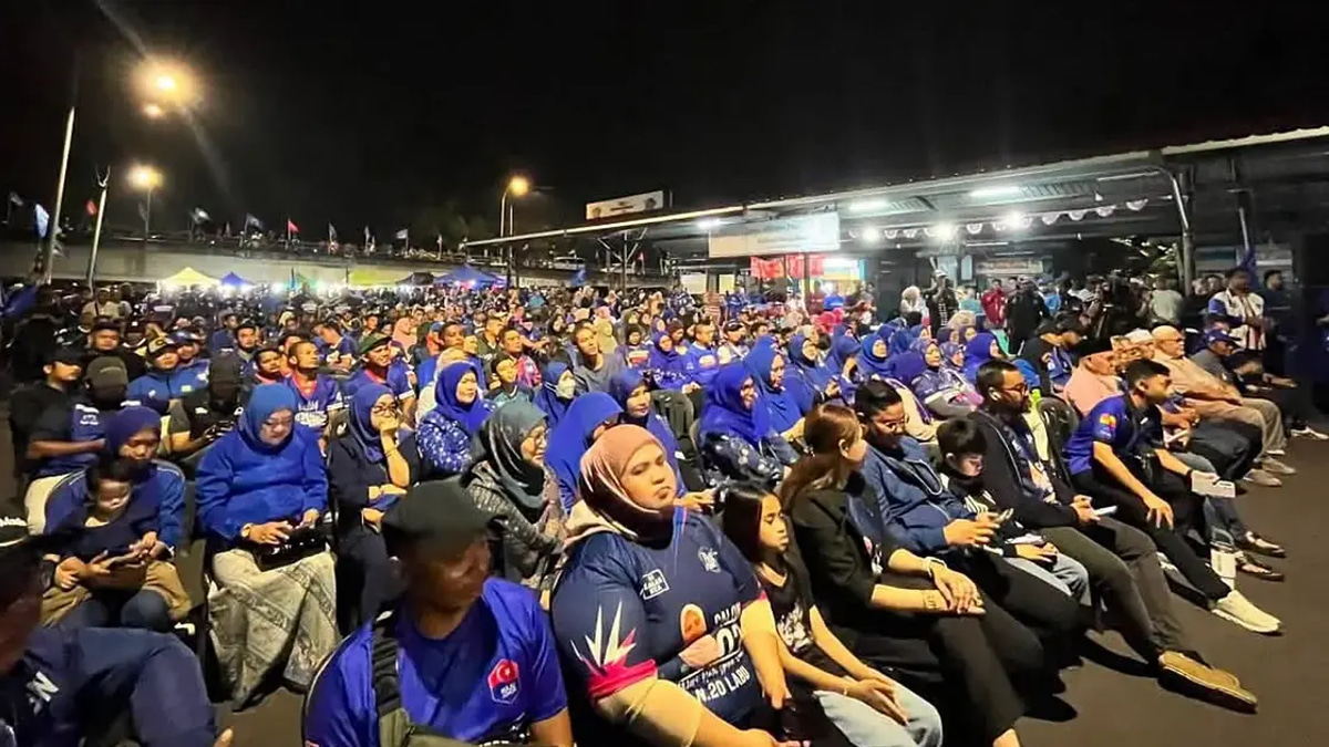PAS Clarifies 'Malay Unity' Vision Does Not Target Other Communities