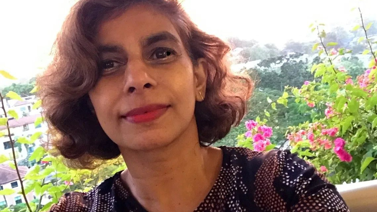 Former Singapore TV journalist released on bail after five months in remand over trespass charges