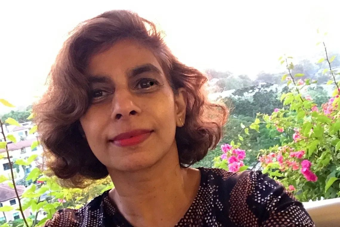 Former Singapore TV journalist released on bail after five months in remand over trespass charges