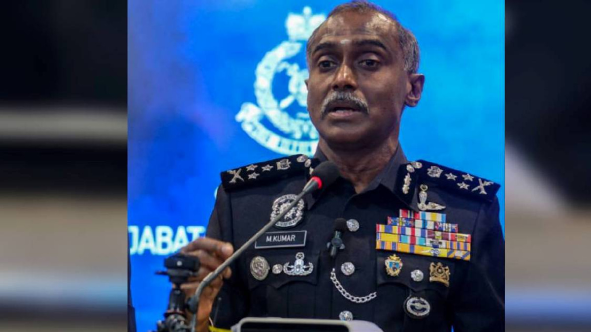 Malaysia deports two Indian fugitives wanted for Punjab railway bombing