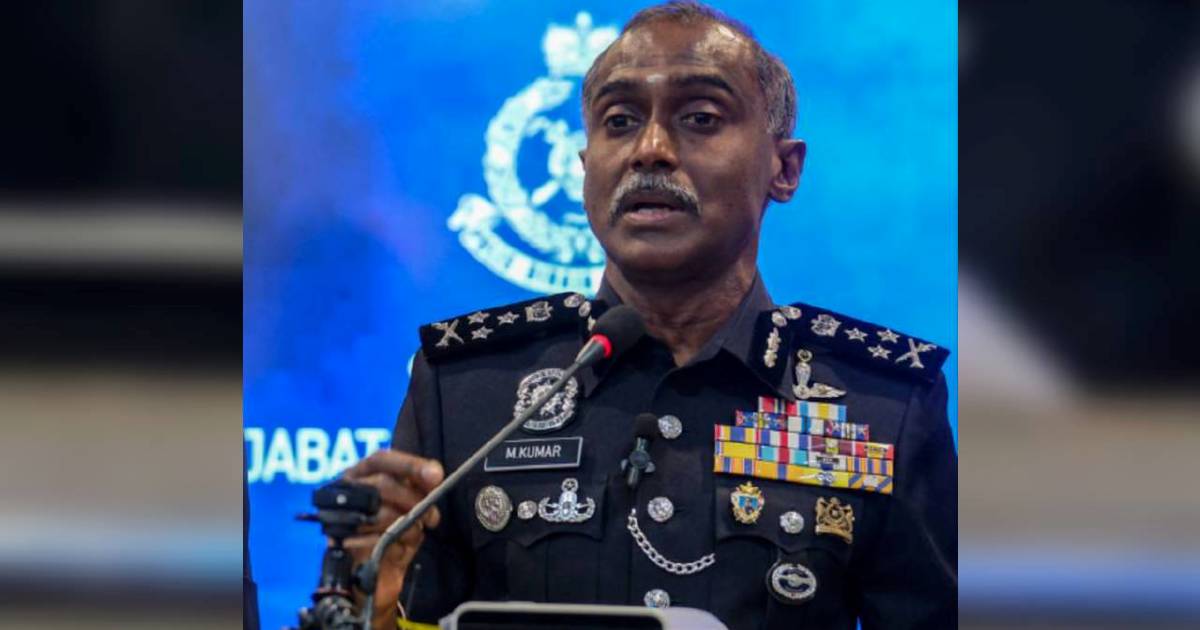 Malaysia deports two Indian fugitives wanted for Punjab railway bombing