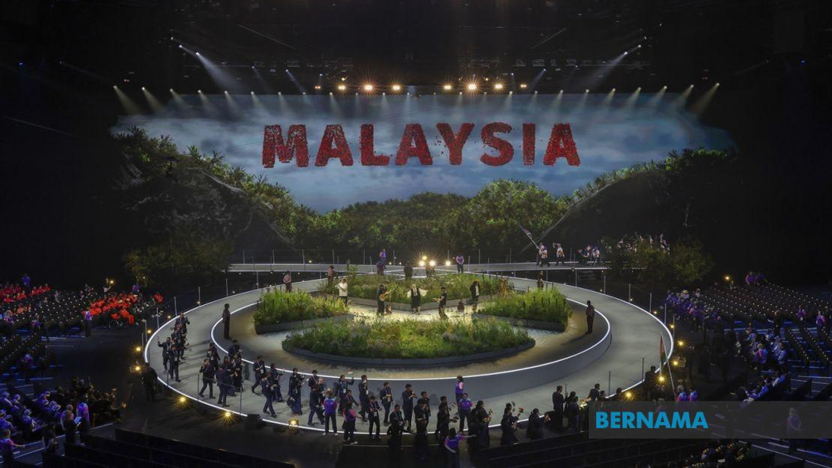 Cabinet Hails Malaysian Athletes' Outstanding Commonwealth Games Showing