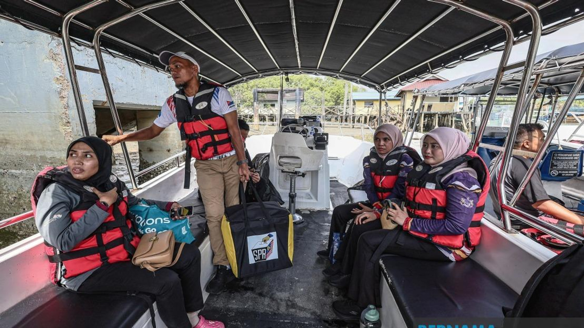 Johor State Election Spurs Economic Activity Among Small Business Operators