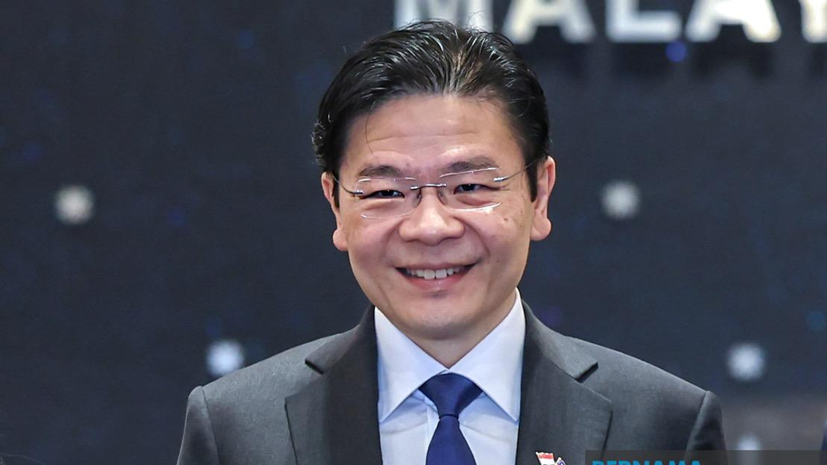 Singapore to Overhaul Family Support Framework as Wong Signals Broader Policy Review