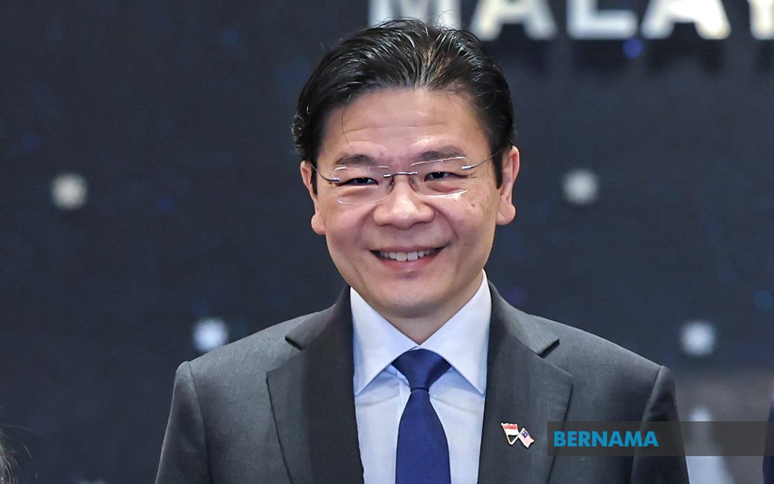 Singapore to Overhaul Family Support Framework as Wong Signals Broader Policy Review