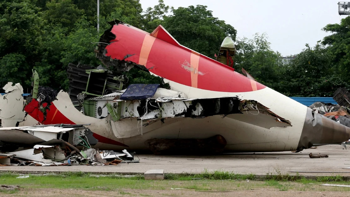 India's Air India Crash Inquiry Nears Completion With Cockpit Data Analysis and Psychological Assessment