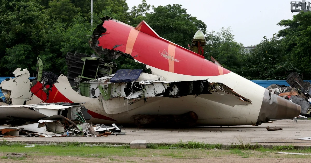 India's Air India Crash Inquiry Nears Completion With Cockpit Data Analysis and Psychological Assessment