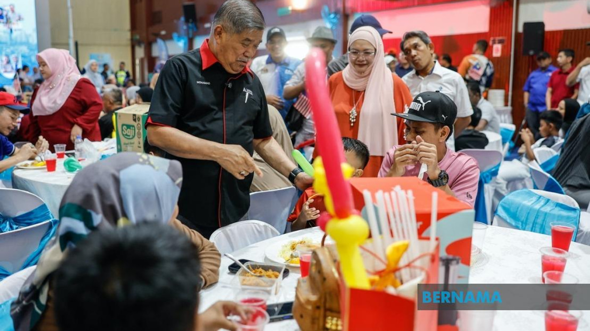 MADANI Kita Programme Becomes Government's Bridge to Explain Complex Policy Issues