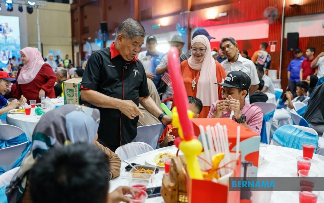 MADANI Kita Programme Becomes Government's Bridge to Explain Complex Policy Issues