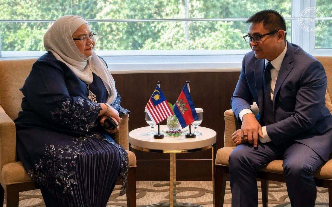 Malaysia and Cambodia Chart Course for Deeper Media Cooperation Through Strategic MoU
