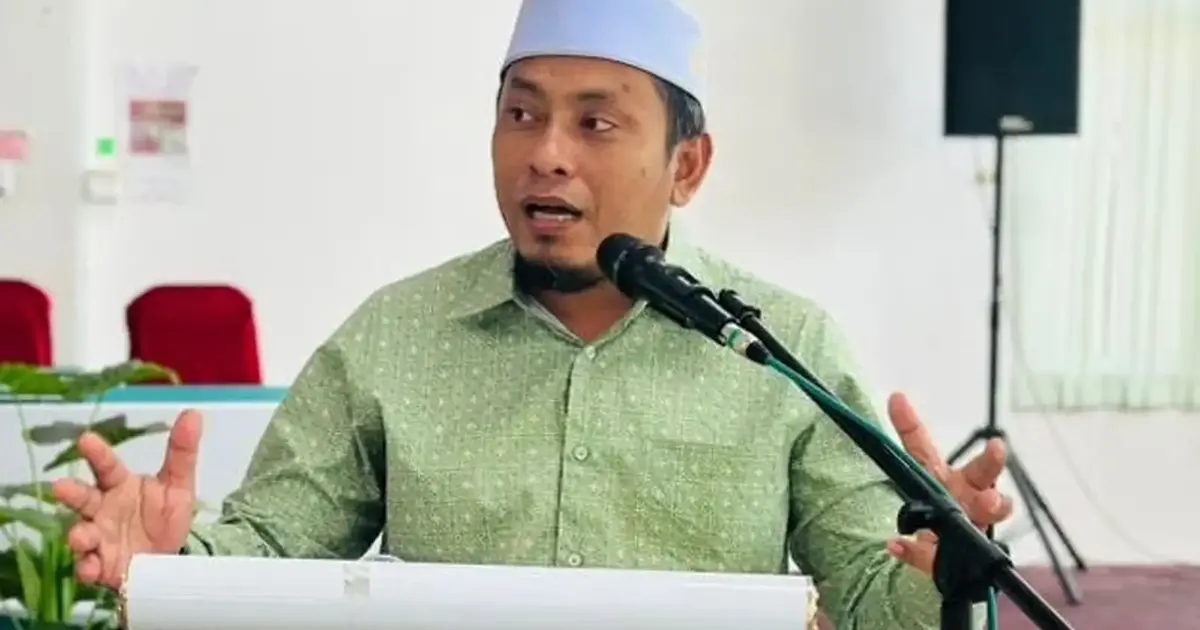 PAS Reaffirms Coalition Commitment Despite Bersatu Tensions