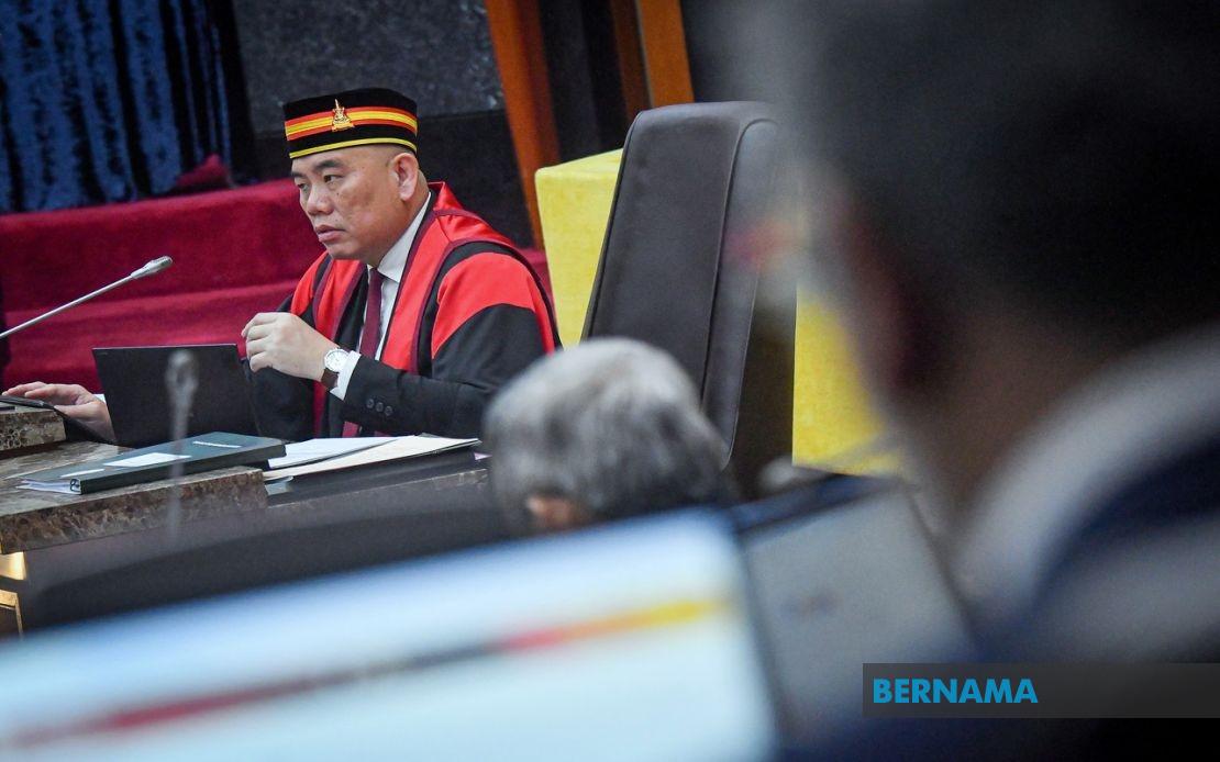 Selangor Speaker Continues Review of Assemblymen's Attendance Status