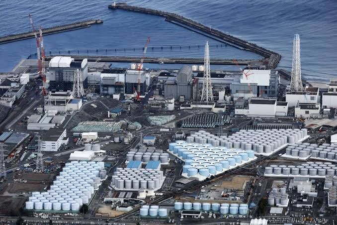 Japan's Fukushima Water Release Hits 172,700 Tonnes Over Three Years as Decommissioning Continues