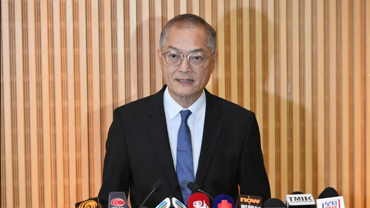 Hong Kong to Tighten Medical Reporting Rules After Fertility Clinic Embryo Mix-up Scandal