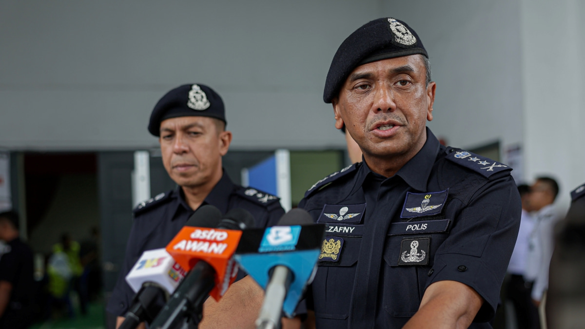 Negeri Sembilan Election: Police Open 23 Investigations Into Alleged Campaign Violations
