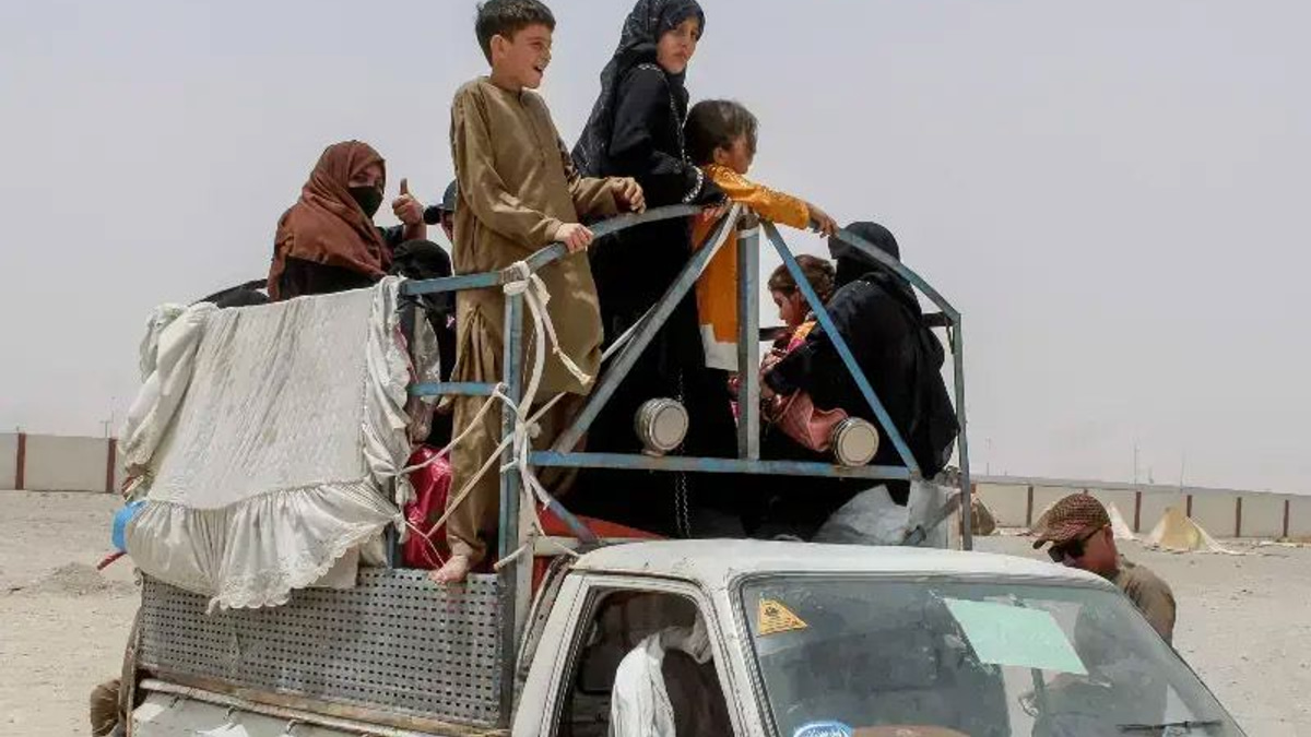 Pakistan Deports 2.59 Million Afghan Nationals Since 2023 in Escalating Crackdown